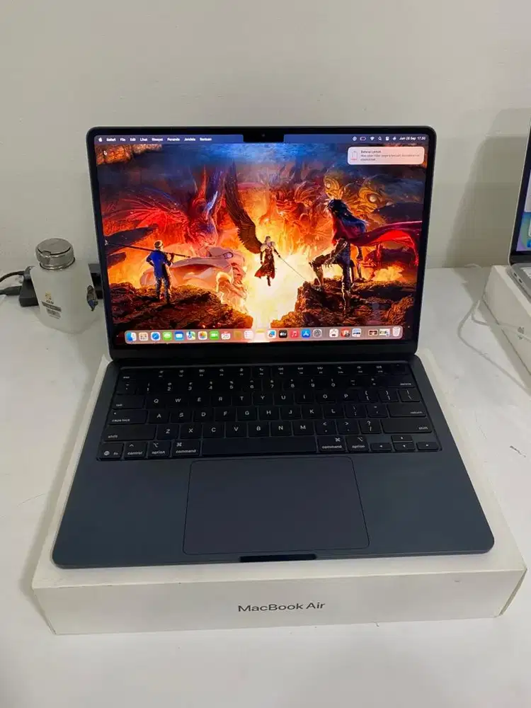 MACBOOK AIR M4 2025 16/256 13INCH