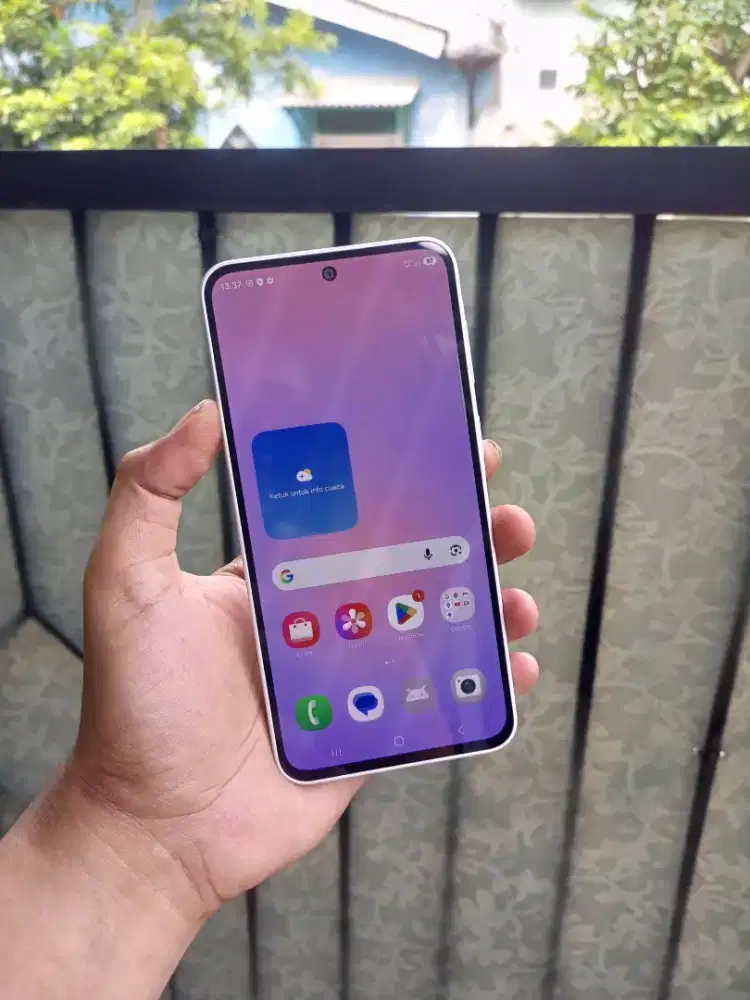 samsung A37 5G 8/256 tt masuk