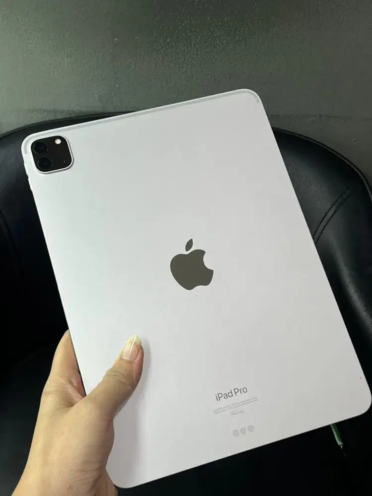 ipad pro m2 128gb ibox wifi only