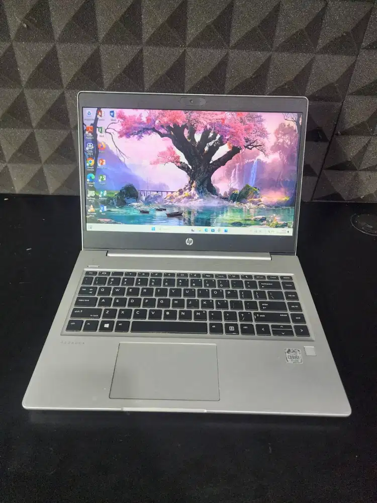HP ProBook 440 G7 Core i7 Gen 10