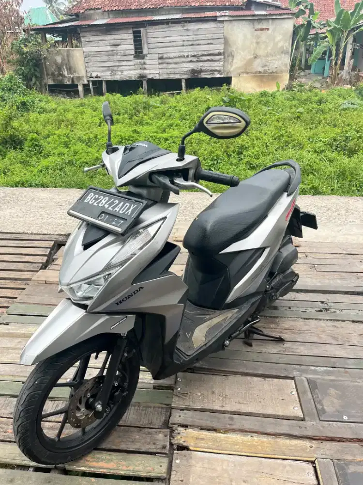 Beat deluxe pelamakaian 2022