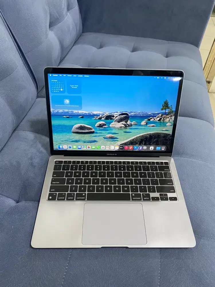 MACBOOK AIR M1 2020 8/256 13INCH