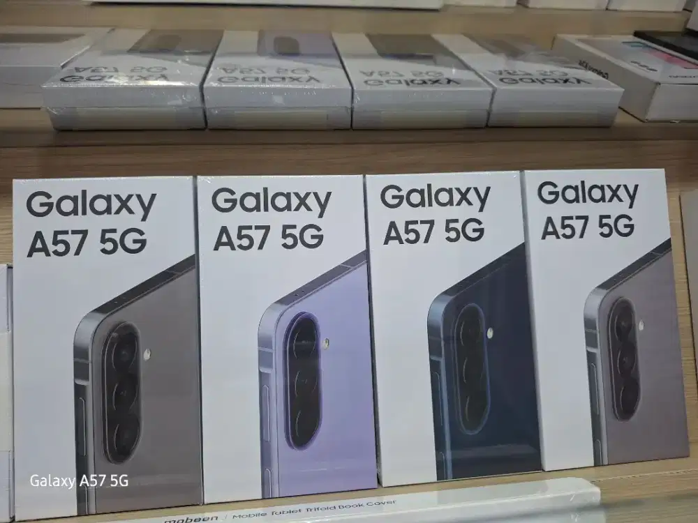 Samsung Galaxy A57 5G