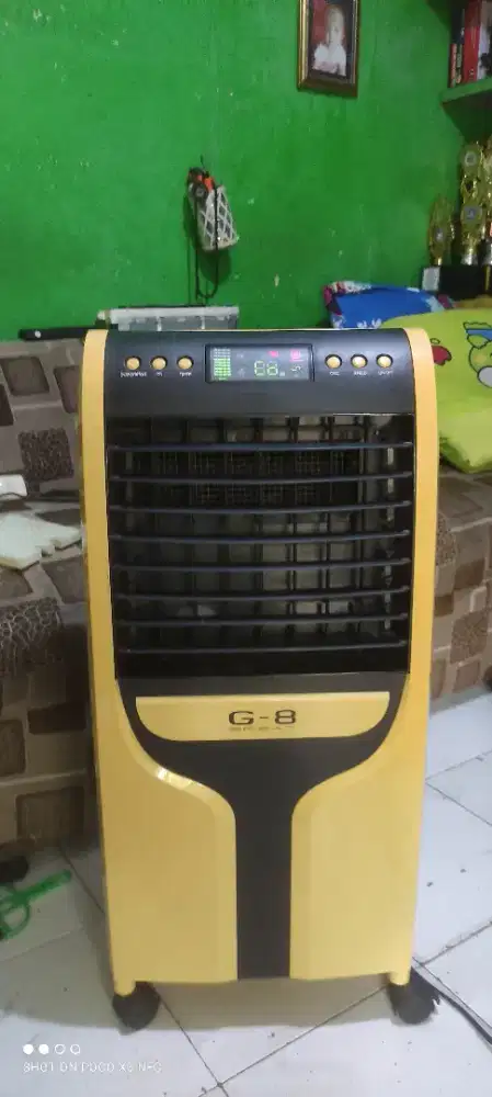 Air cooler midea normal mulus
