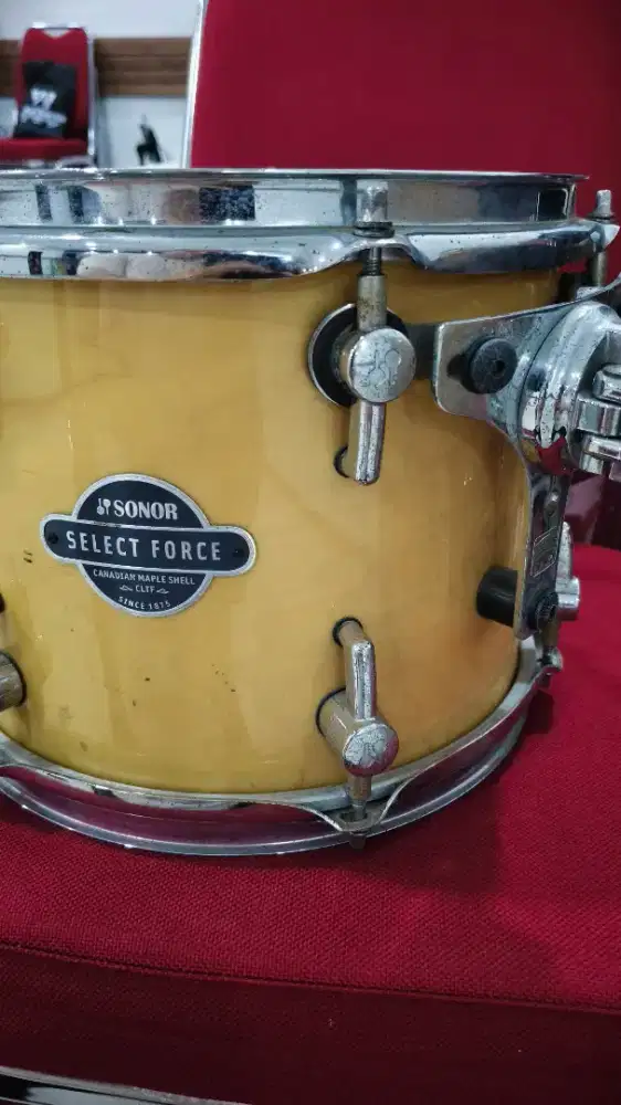 Tom tom Sonor mantap