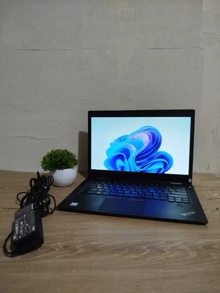 PROMO SEPTEMBER LAPTOP HANYA 3JTan!!! LENOVO THINKPAD X1 CARBON