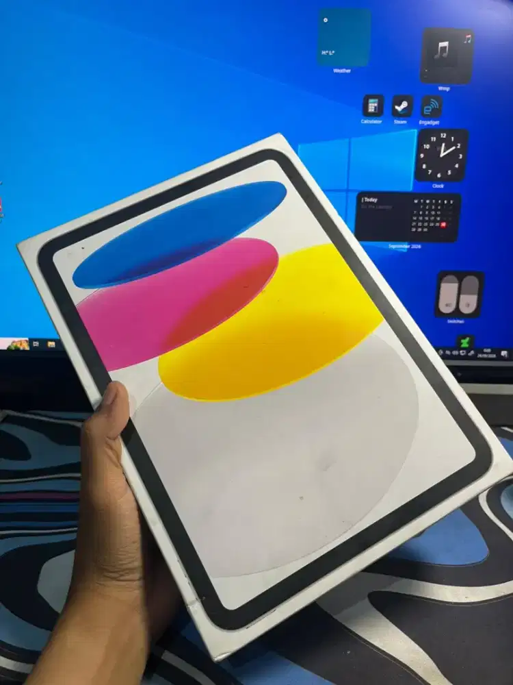iPad Gen 10 64 GB