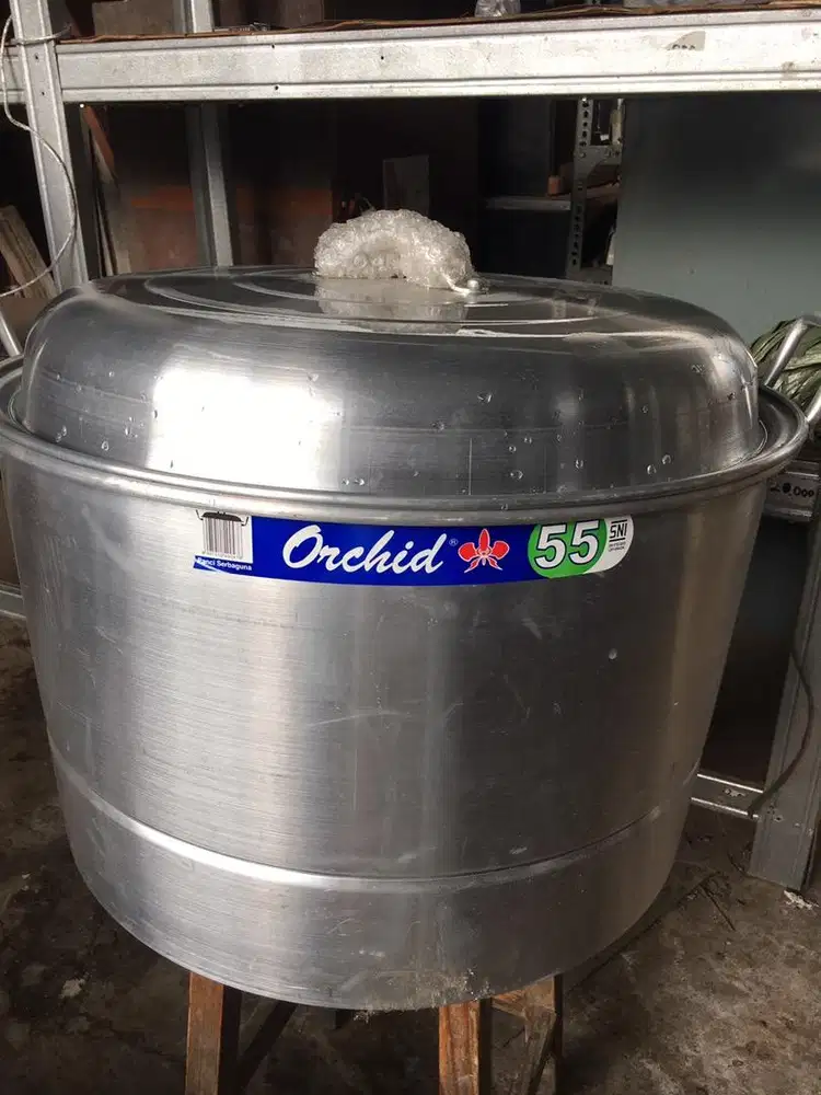 Panci Orchid 55