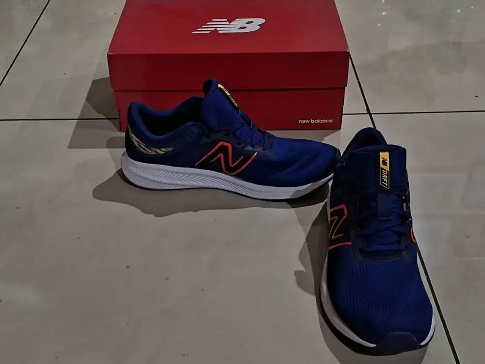 New Balance running MDRF2