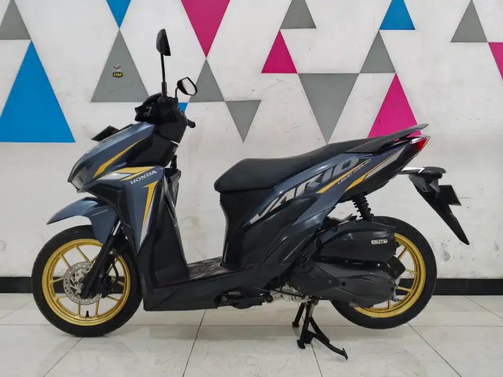 Vario125 SE tahun 2021