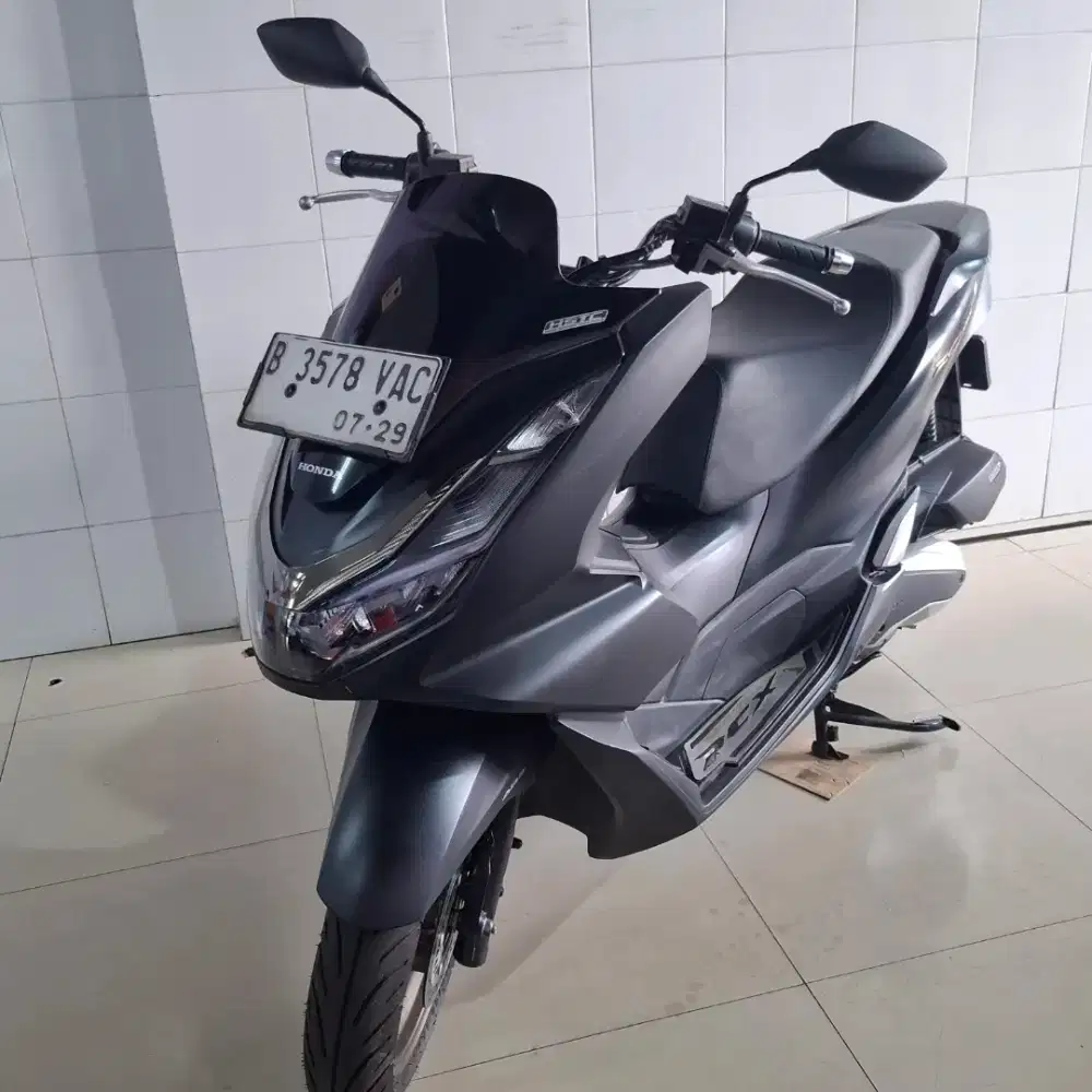 Honda pcx 160 abs 2024 dp 500rb