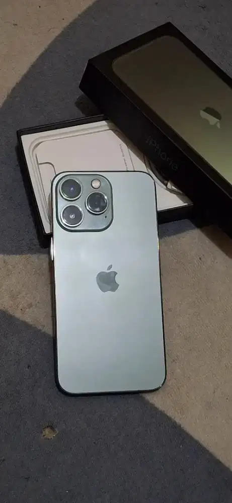 IPHONE 13 PRO 128GB ALPINE GREEN INTER ALL OPERATOR