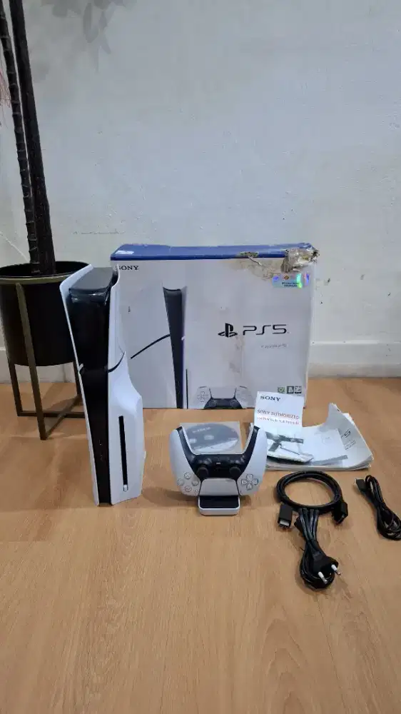 PS5 / PS 5 / PLAYSTATION 5