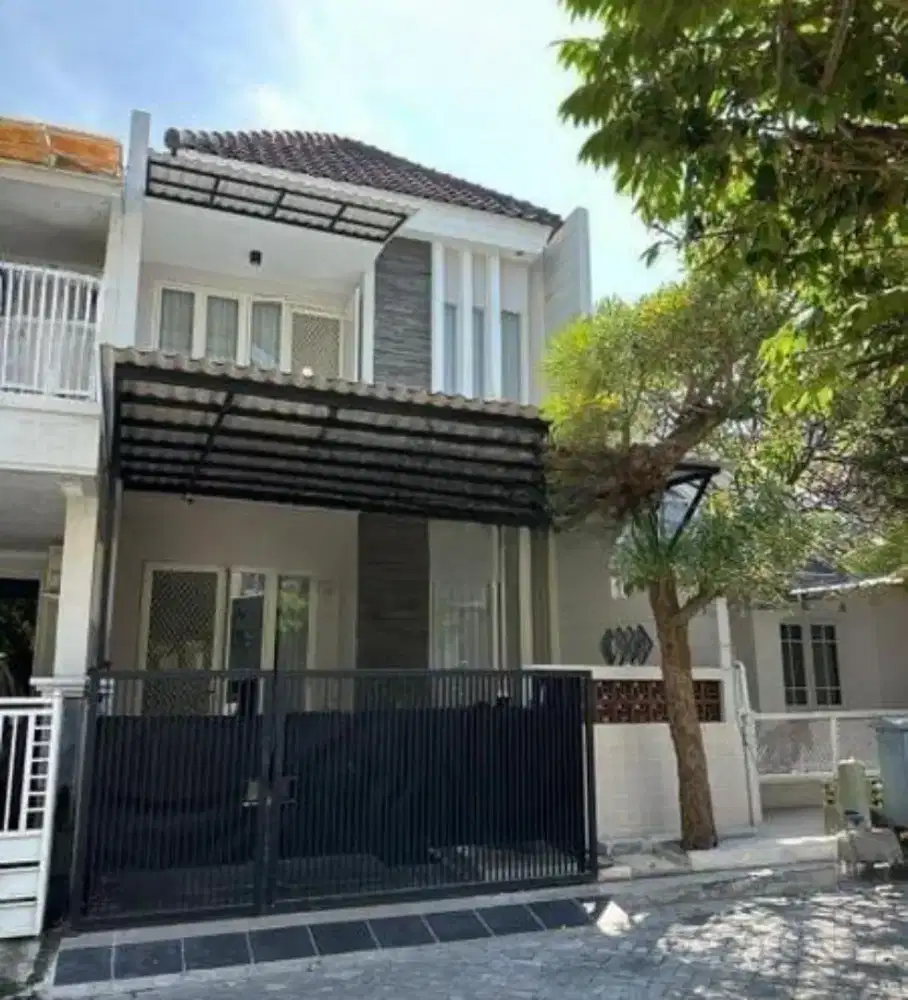 Taman Mutiara, Pakuwon City