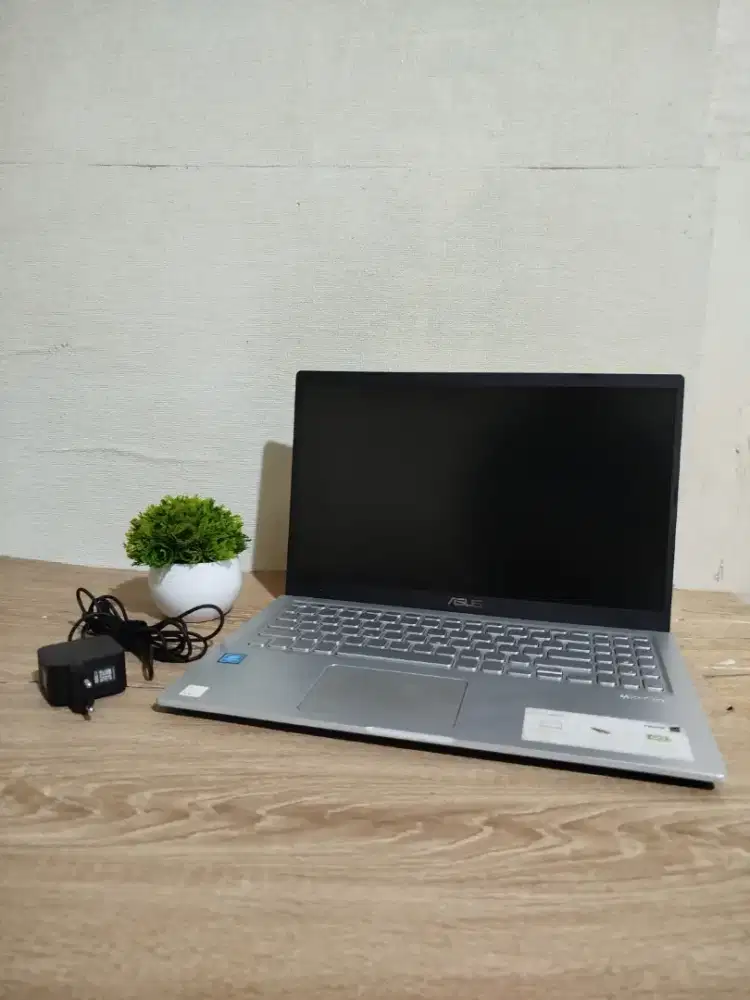 PROMO BUAT PELAJAR LAPTOP DIBAWAH 3JTan ASUS A516M RAM 4 GB SSD 512 GB