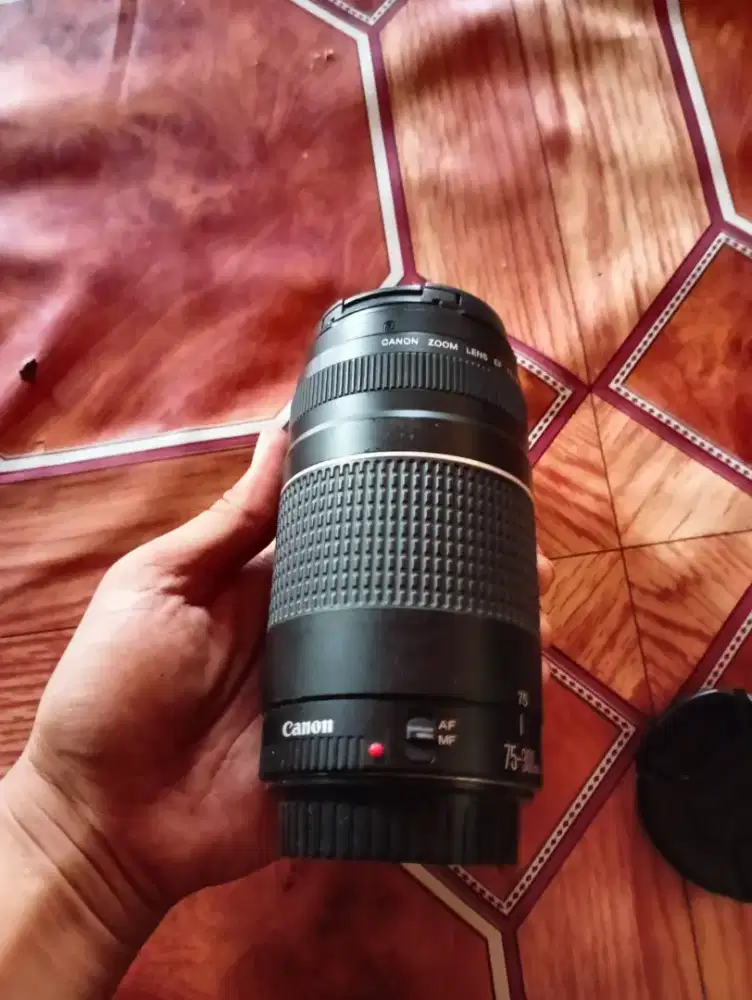 jual cepat kamerA
