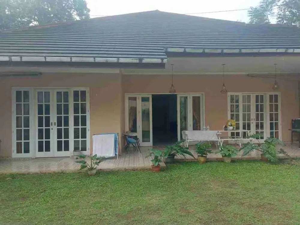 RUMAH BESAR LUAS STRATEGIS READY SIAP HUNI GUNUNGPATI SEMARANG
