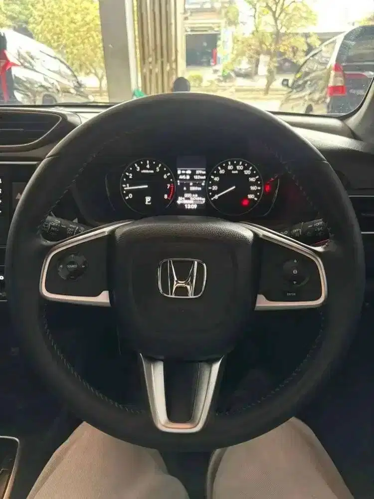honda br-v (2023)