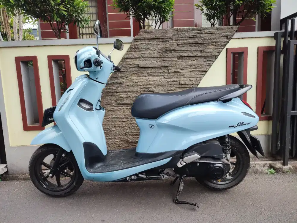 YAMAHA GRAND FILANO TAHUN 2025