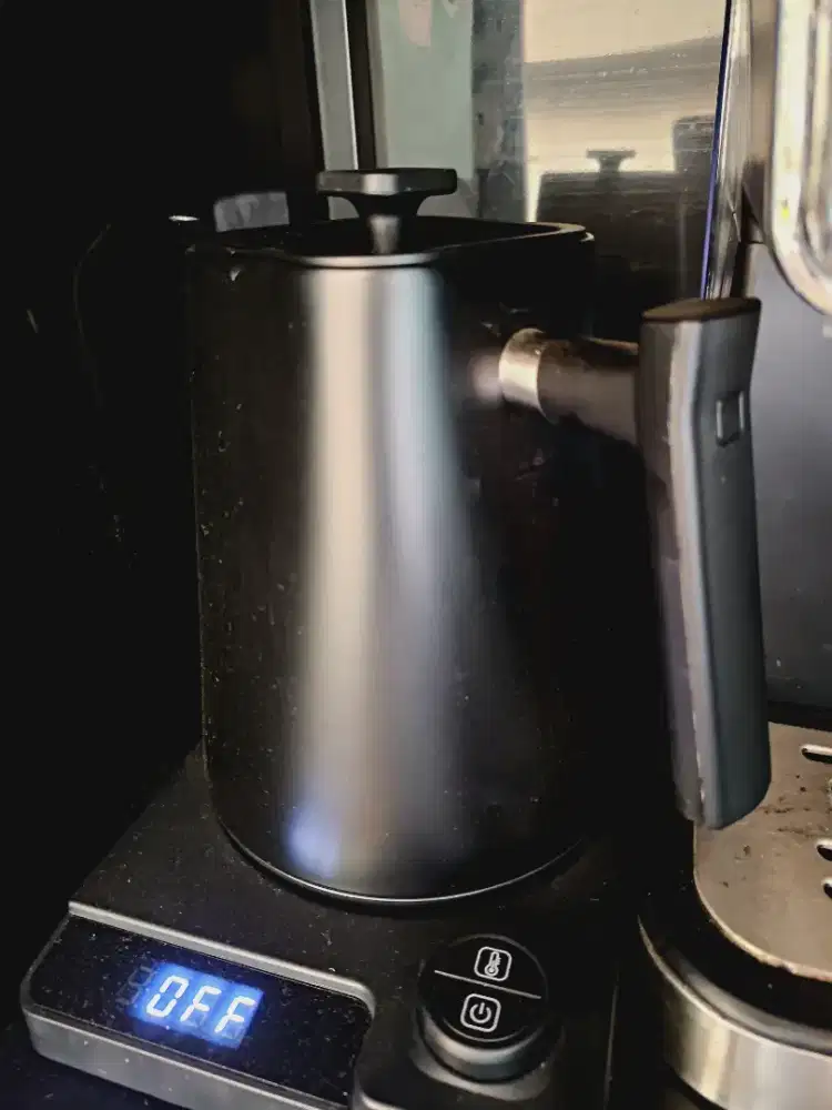 Kettle One two cups kt10 pro