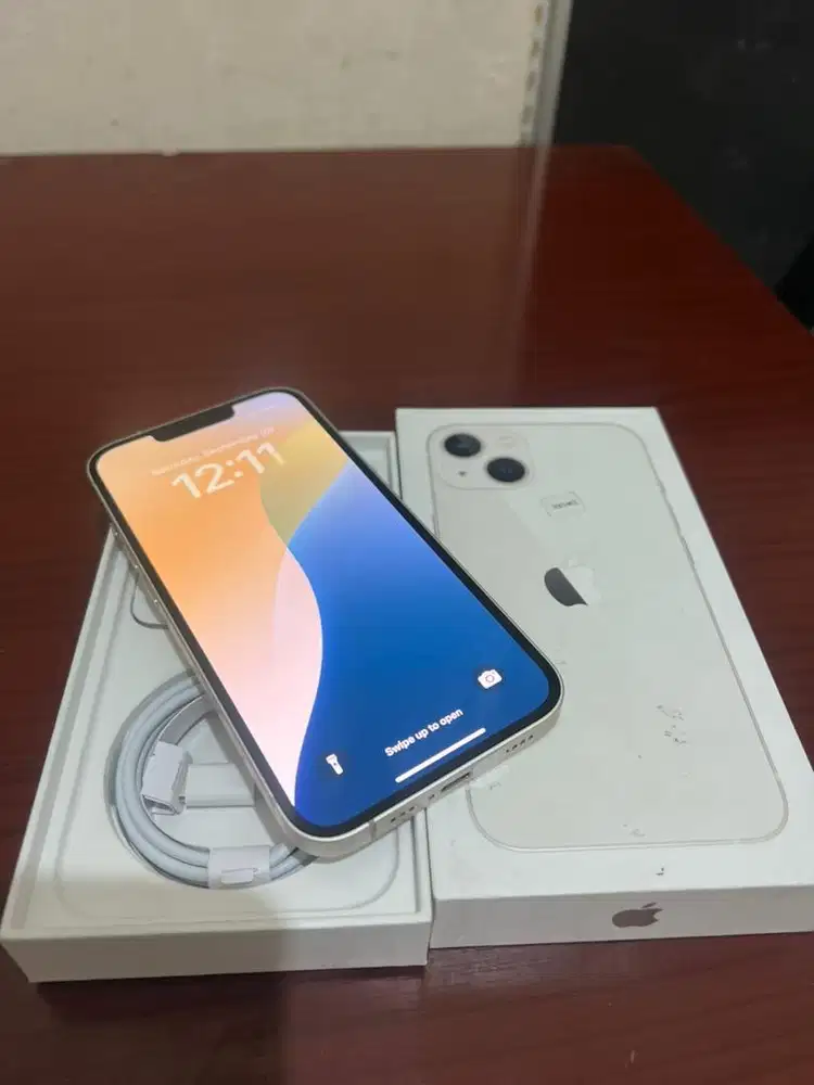 Iphone 13 128Gb Ex Ibox