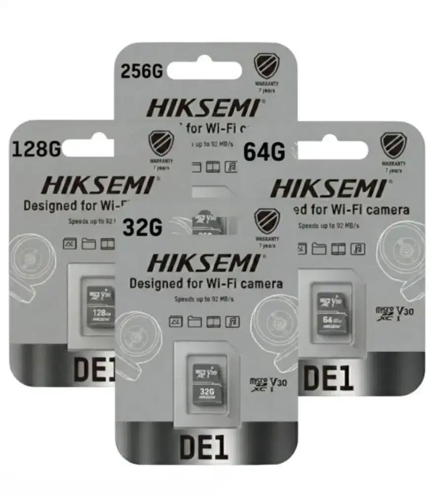 SD Card/ Memory Card 32GB