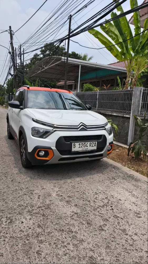 CITROEN 2024 Km 29 Rb | 119 JT