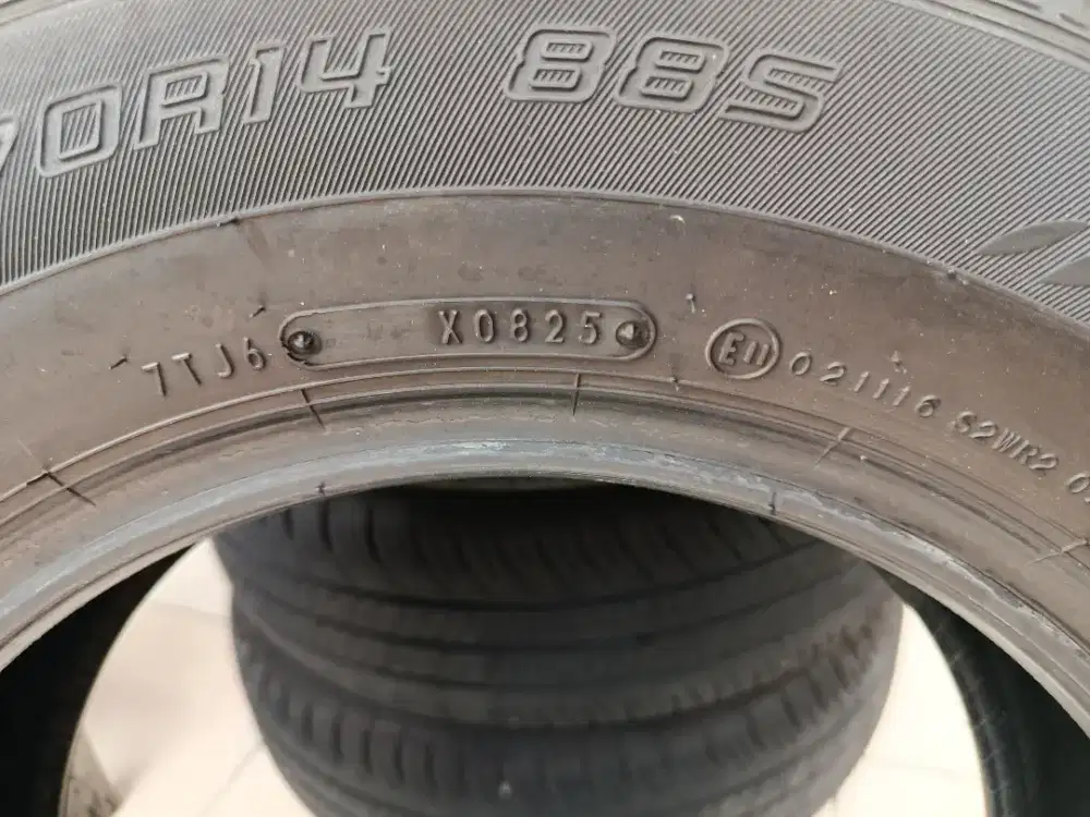 Ban Dunlop enasef