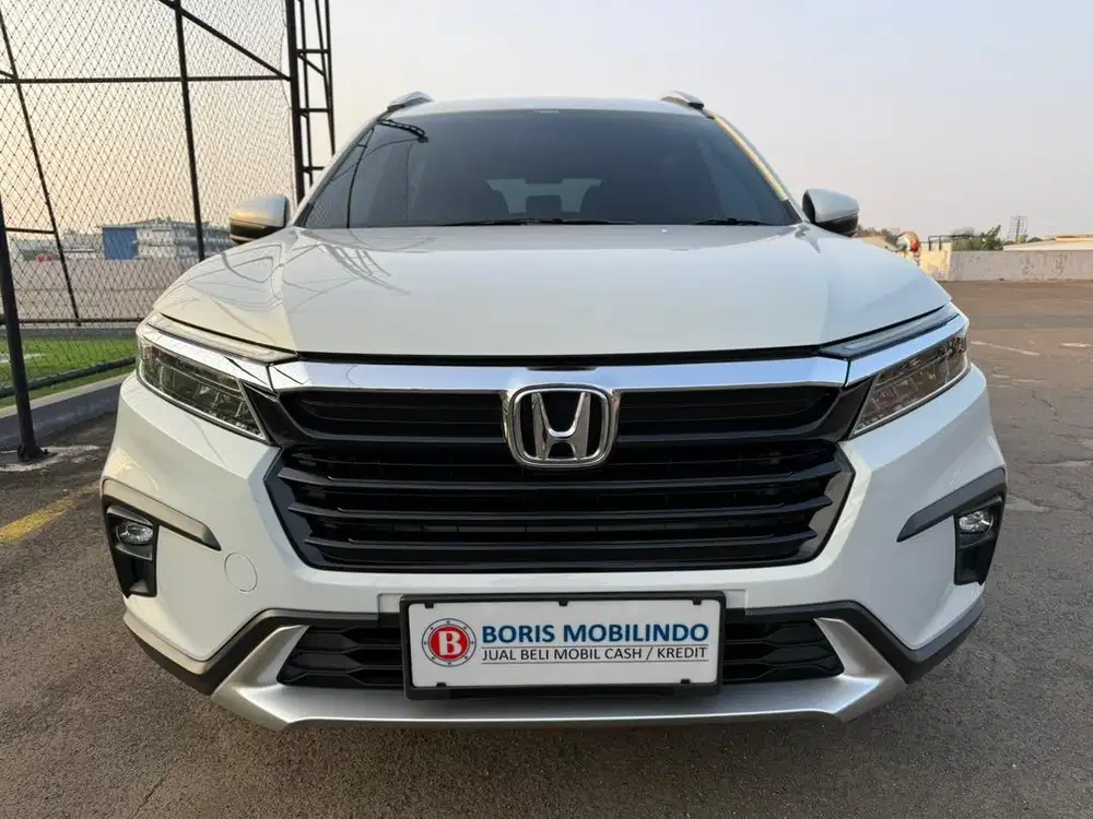TDP Minim Honda BRV 2023 Prestige Putih 2024 AT BR V 2025 HRV Sensing