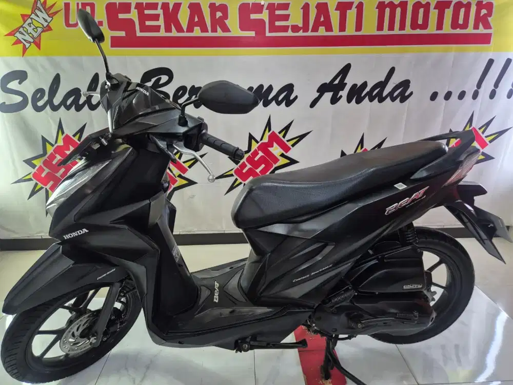 Beat deluxe iss cbs 2023 READY JOSS
