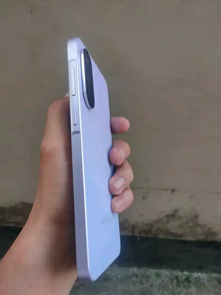 Samsung a36 5G sein