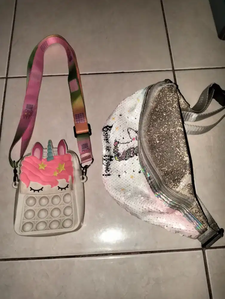Tas anak perempuan