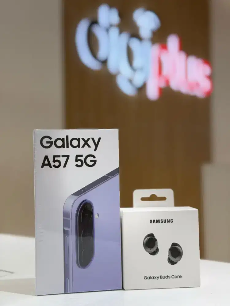 READY SAMSUNG Galaxy A57 5G