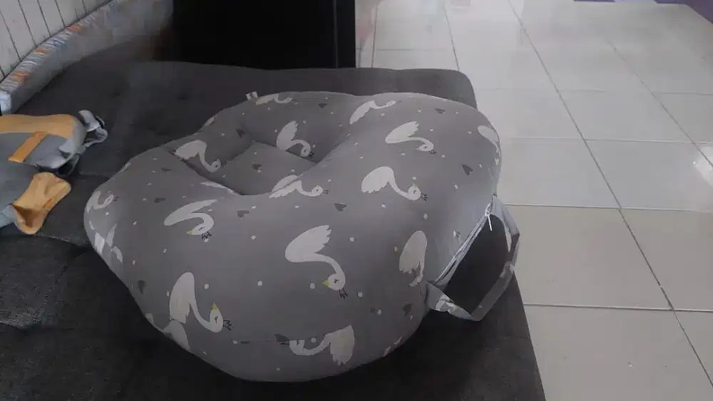 Sofa bayi empuk dan nyaman