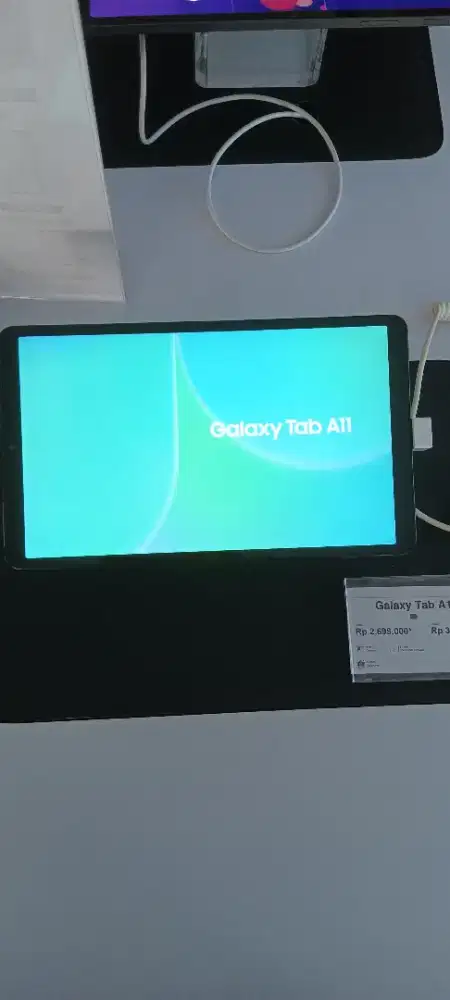 SAMSUNG GALAXY TAB A11+