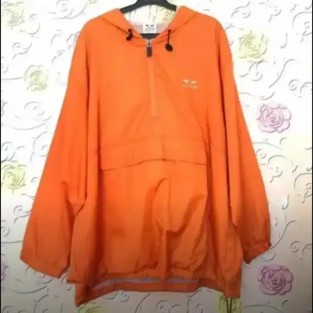 Jaket A.D One USA size L (fit to XL)