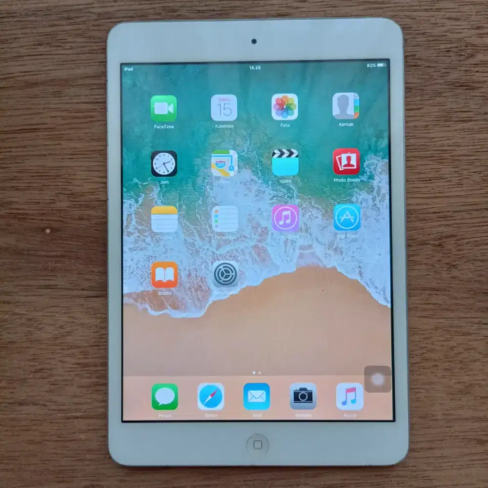 Ipad Mini 16GB wifi only