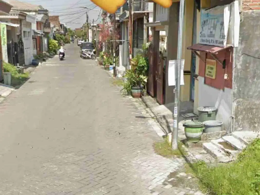 Rumah Kost Murah Full Penghuni Ngomset di Medayu Utara, Rungkut, Sby Timur