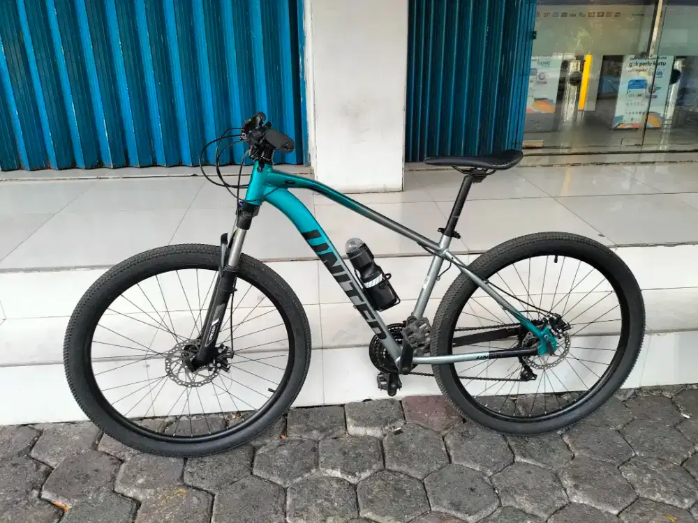 Sepeda MTB United Dallas