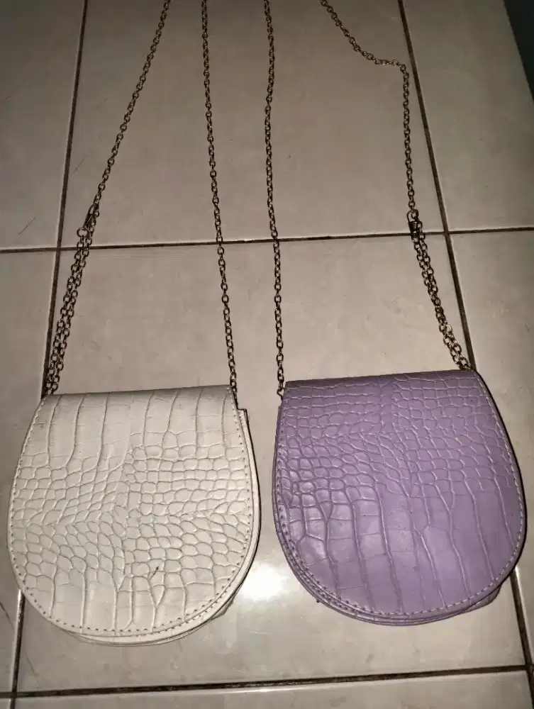 Tas anak perempuan