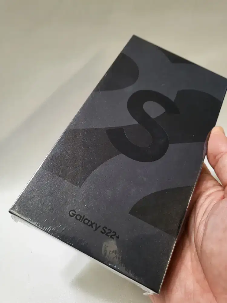 Samsung S22 Plus 8/128 Sein Baru
