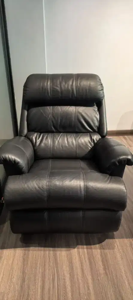 For sale sofa lazyboy