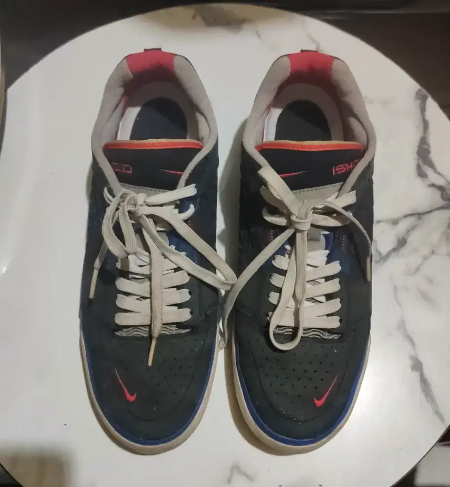 Sepatu NBA x Nike SB Ishod Wair '75th Anniversary'