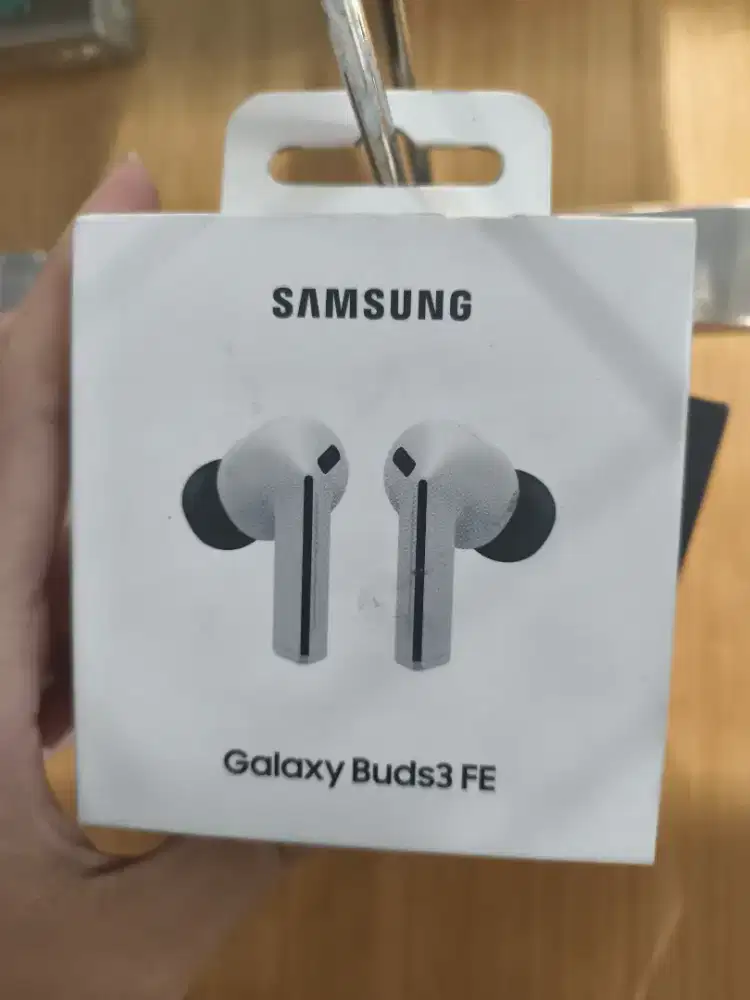 Samsung Galaxy Buds 3 Fe