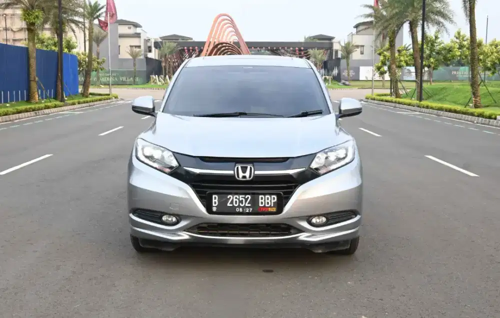 (TDP2jtan) ‼️Honda HRV Prestige CVT 2016