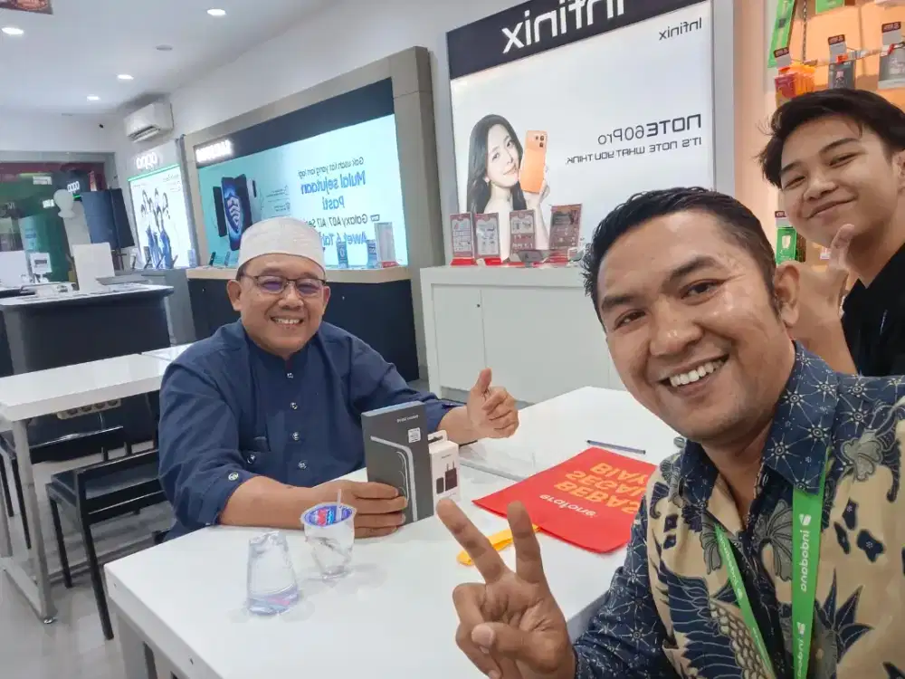 BISA KREDIT SAMSUNG S26 FE TANPA DP