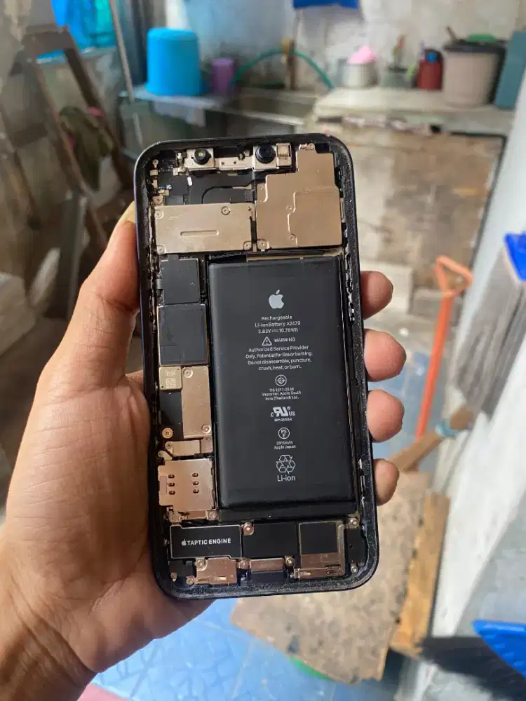 iphone 12 64gb hp only