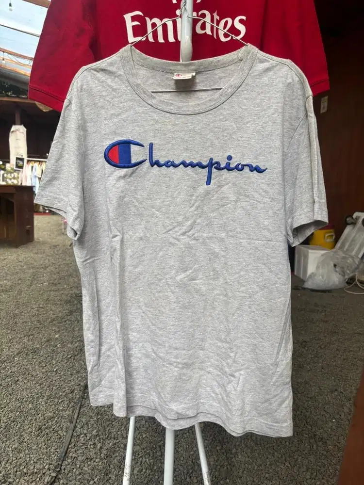 Tshirt Champion Original