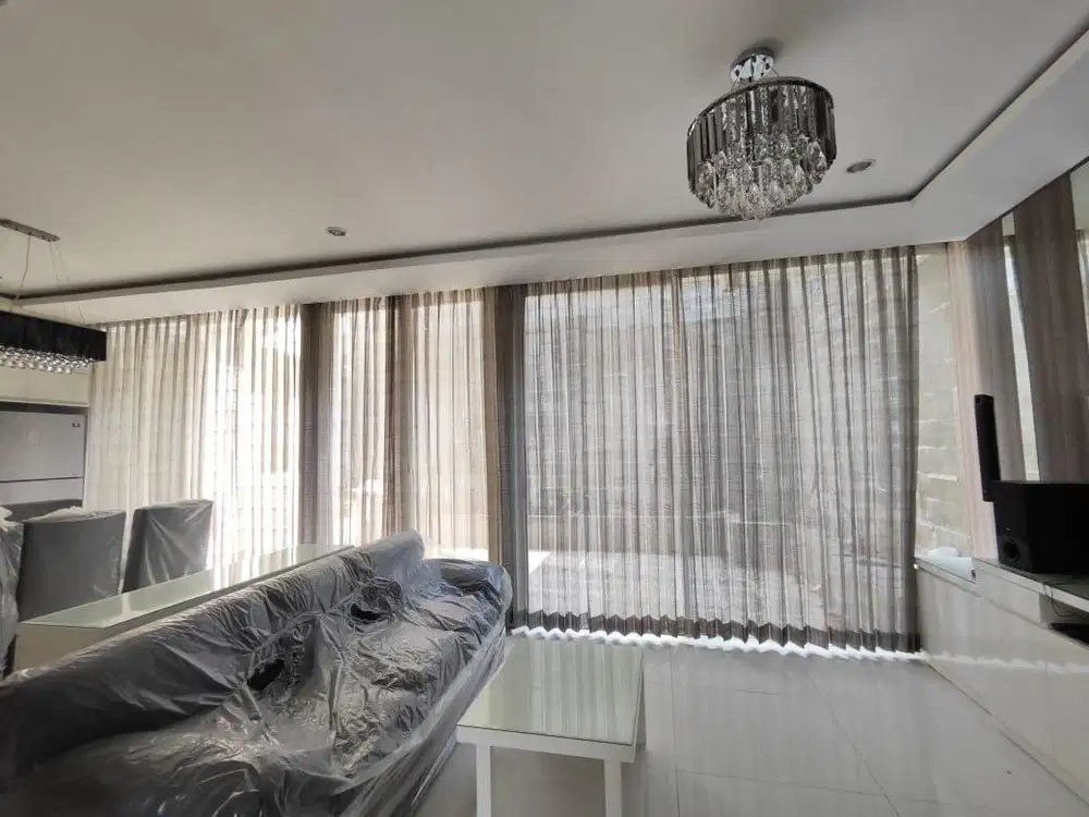 JUAL SEGERA! DIJUAL RUMAH CITRALAND STONEGATE MODERN MINIMALIS MURAH