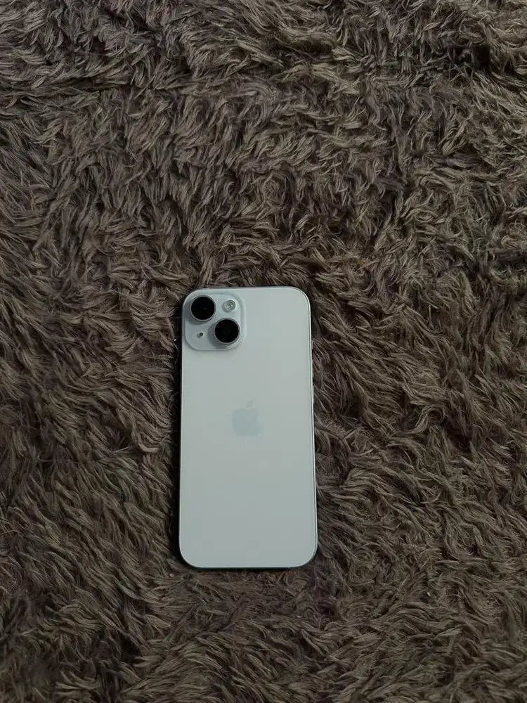 iPhone 15 128 GB iBox